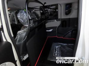 Kia RAY Facelift 2024 года из Южной Кореи