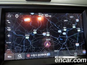Kia RAY Facelift 2024 года из Южной Кореи