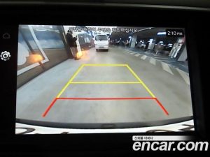 Kia RAY Facelift 2024 года из Южной Кореи