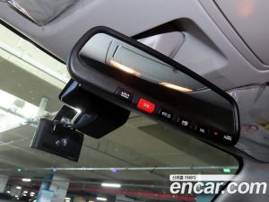Kia RAY Facelift 2024 года из Южной Кореи