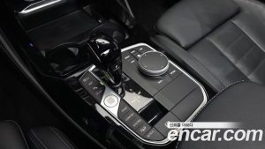 BMW X4 xDrive20d M Sport 2024 года из Южной Кореи