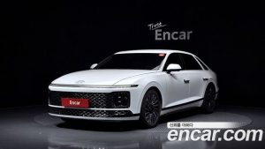 Hyundai Grandeur 2.5 Бензин 2WD 2025 года из Южной Кореи