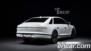 Hyundai Grandeur 2.5 Бензин 2WD 2025 года из Южной Кореи