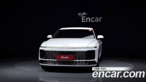 Hyundai Grandeur 2.5 Бензин 2WD 2025 года из Южной Кореи