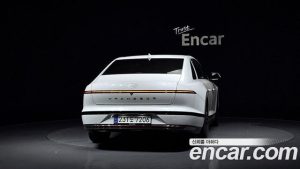 Hyundai Grandeur 2.5 Бензин 2WD 2025 года из Южной Кореи