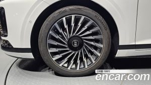 Hyundai Grandeur 2.5 Бензин 2WD 2025 года из Южной Кореи
