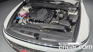 Hyundai Grandeur 2.5 Бензин 2WD 2025 года из Южной Кореи