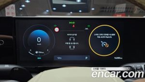 Hyundai Grandeur 2.5 Бензин 2WD 2025 года из Южной Кореи