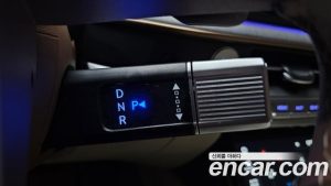 Hyundai Grandeur 2.5 Бензин 2WD 2025 года из Южной Кореи