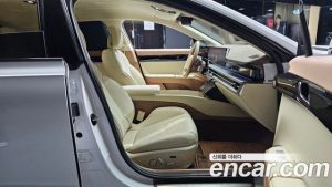 Hyundai Grandeur 2.5 Бензин 2WD 2025 года из Южной Кореи