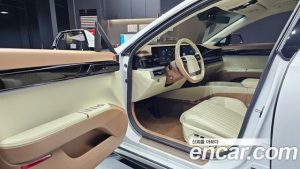Hyundai Grandeur 2.5 Бензин 2WD 2025 года из Южной Кореи