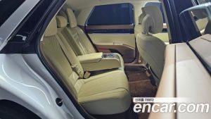Hyundai Grandeur 2.5 Бензин 2WD 2025 года из Южной Кореи