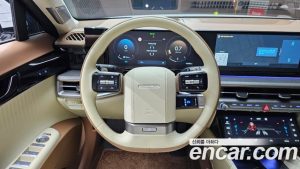 Hyundai Grandeur 2.5 Бензин 2WD 2025 года из Южной Кореи