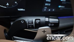 Hyundai Grandeur 2.5 Бензин 2WD 2025 года из Южной Кореи