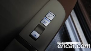 Hyundai Grandeur 2.5 Бензин 2WD 2025 года из Южной Кореи