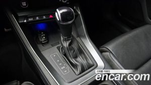 Audi Q3 35 TDI 4WD Premium Sportback 2023 года из Южной Кореи