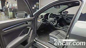 Audi Q3 35 TDI 4WD Premium Sportback 2023 года из Южной Кореи