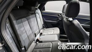 Audi Q3 35 TDI 4WD Premium Sportback 2023 года из Южной Кореи