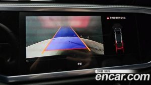 Audi Q3 35 TDI 4WD Premium Sportback 2023 года из Южной Кореи