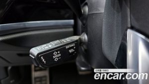 Audi Q3 35 TDI 4WD Premium Sportback 2023 года из Южной Кореи