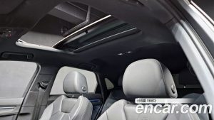 Audi Q3 35 TDI 4WD Premium Sportback 2023 года из Южной Кореи