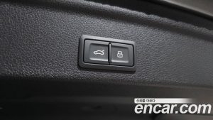 Audi Q3 35 TDI 4WD Premium Sportback 2023 года из Южной Кореи