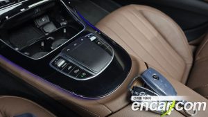 Mercedes-Benz E-Class E450 4MATIC Exclusive 2023 года из Южной Кореи