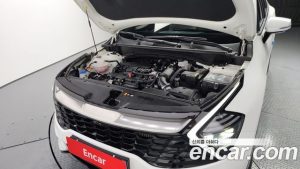 Kia Sportage Бензин 1.6 Turbo 2WD 2024 года из Южной Кореи