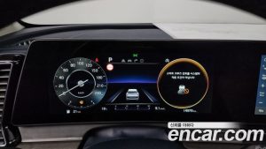 Kia Sportage Бензин 1.6 Turbo 2WD 2024 года из Южной Кореи