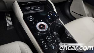 Kia Sportage Бензин 1.6 Turbo 2WD 2024 года из Южной Кореи