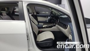 Kia Sportage Бензин 1.6 Turbo 2WD 2024 года из Южной Кореи