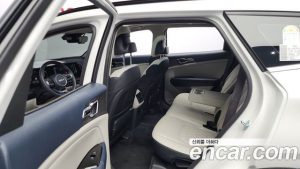 Kia Sportage Бензин 1.6 Turbo 2WD 2024 года из Южной Кореи