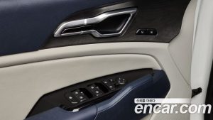 Kia Sportage Бензин 1.6 Turbo 2WD 2024 года из Южной Кореи