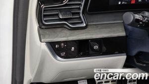 Kia Sportage Бензин 1.6 Turbo 2WD 2024 года из Южной Кореи