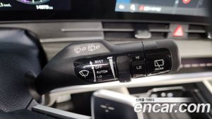 Kia Sportage Бензин 1.6 Turbo 2WD 2024 года из Южной Кореи