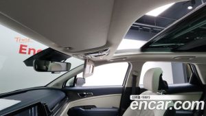 Kia Sportage Бензин 1.6 Turbo 2WD 2024 года из Южной Кореи