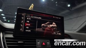 Audi SQ5 3.0 TFSI 4WD 2023 года из Южной Кореи