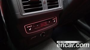 Audi SQ5 3.0 TFSI 4WD 2023 года из Южной Кореи