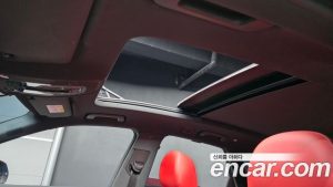 Audi SQ5 3.0 TFSI 4WD 2023 года из Южной Кореи