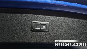 Audi SQ5 3.0 TFSI 4WD 2023 года из Южной Кореи