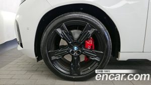 BMW X3 M50 PRO 2025 года из Южной Кореи
