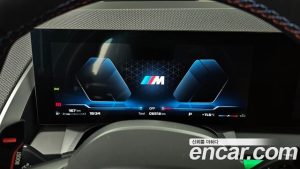 BMW X3 M50 PRO 2025 года из Южной Кореи