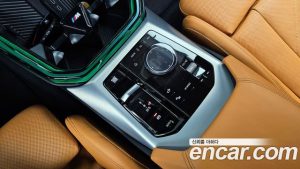BMW X3 M50 PRO 2025 года из Южной Кореи