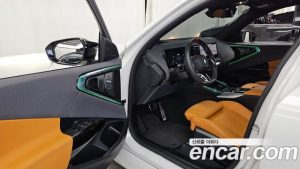 BMW X3 M50 PRO 2025 года из Южной Кореи