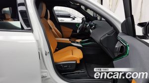 BMW X3 M50 PRO 2025 года из Южной Кореи
