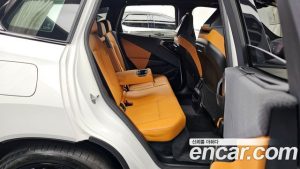 BMW X3 M50 PRO 2025 года из Южной Кореи