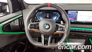 BMW X3 M50 PRO 2025 года из Южной Кореи