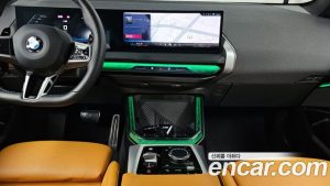 BMW X3 M50 PRO 2025 года из Южной Кореи