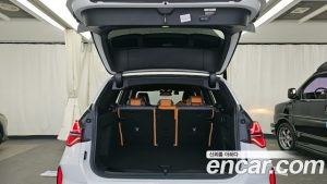 BMW X3 M50 PRO 2025 года из Южной Кореи