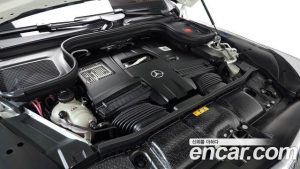 Mercedes-Benz GLS-Class Maybach GLS600 4MATIC MANUFAKTUR 2023 года из Южной Кореи